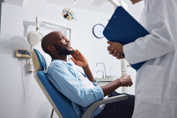 Oral Cancer Screening in Bartonville, TX