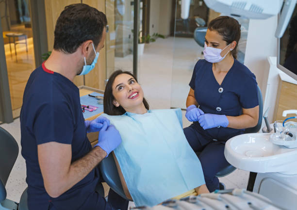 Best Wisdom Tooth Removal  in Bartonville, TX