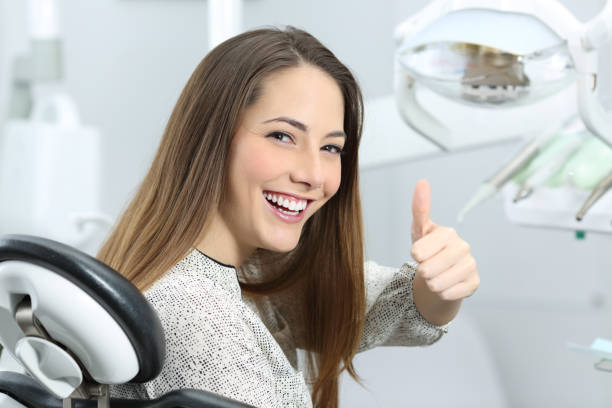 Best Full Mouth Reconstruction  in Bartonville, TX